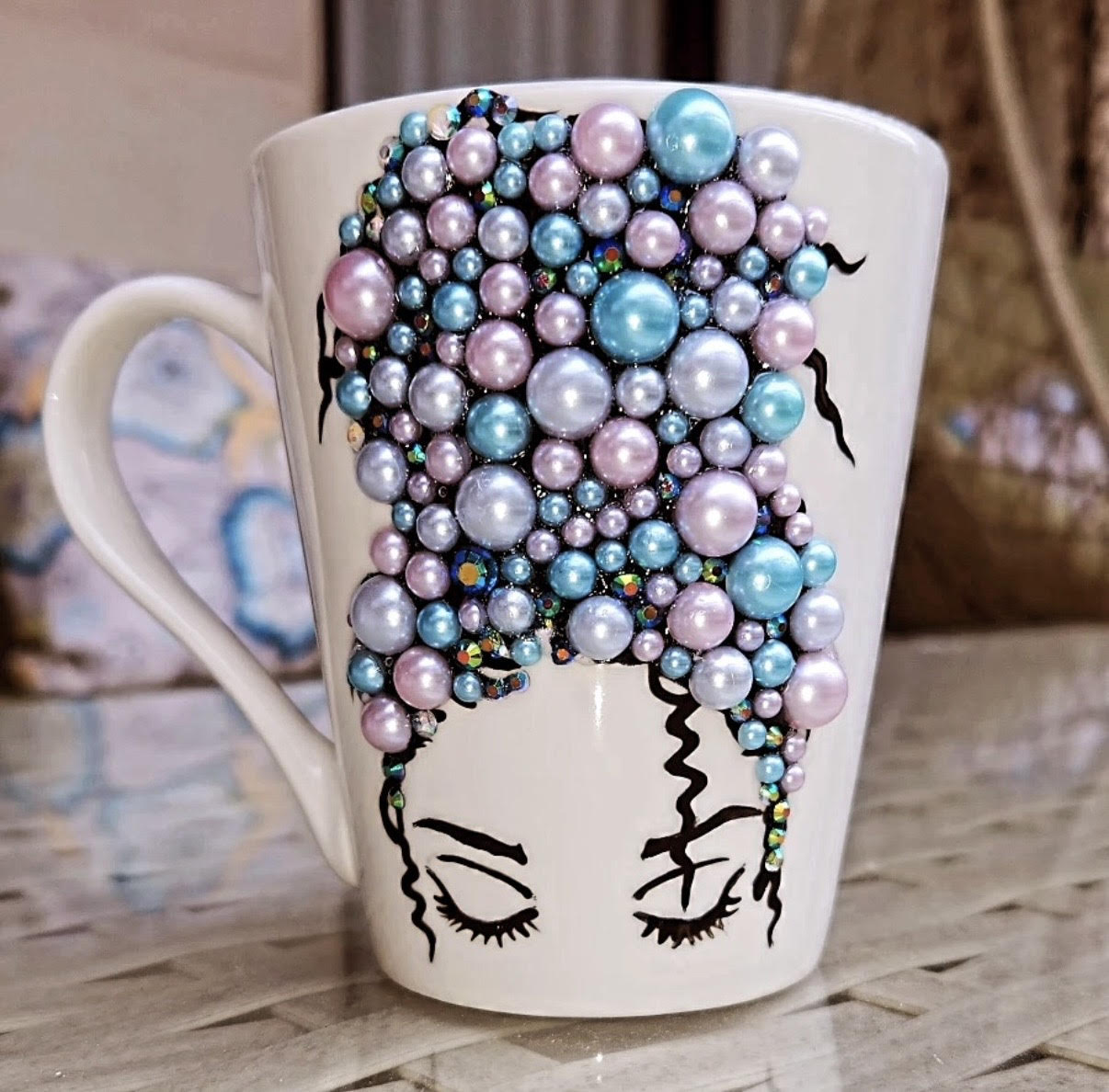 Personalized mugs and gifts