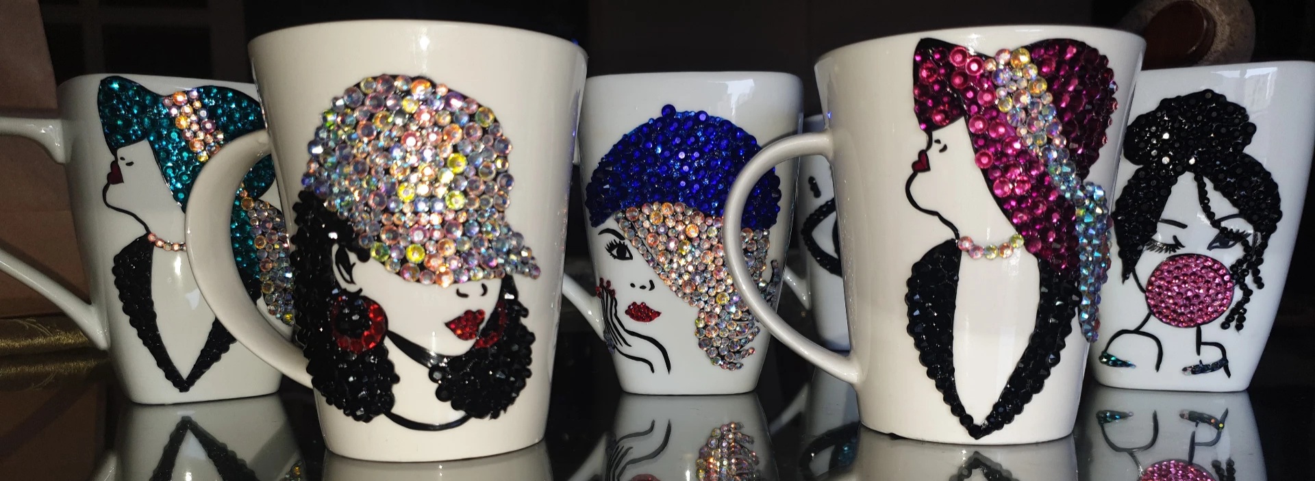 Personalized mugs and gifts photo 2